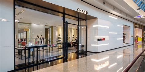 chanel boutique locations usa.